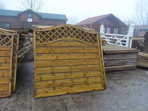 erriff fencing services photo