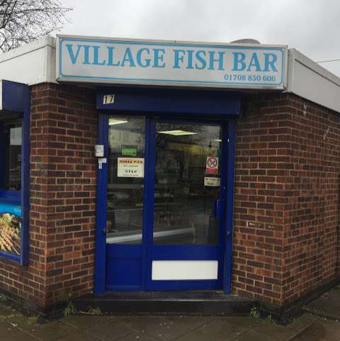 New Village & Fish Bar photo